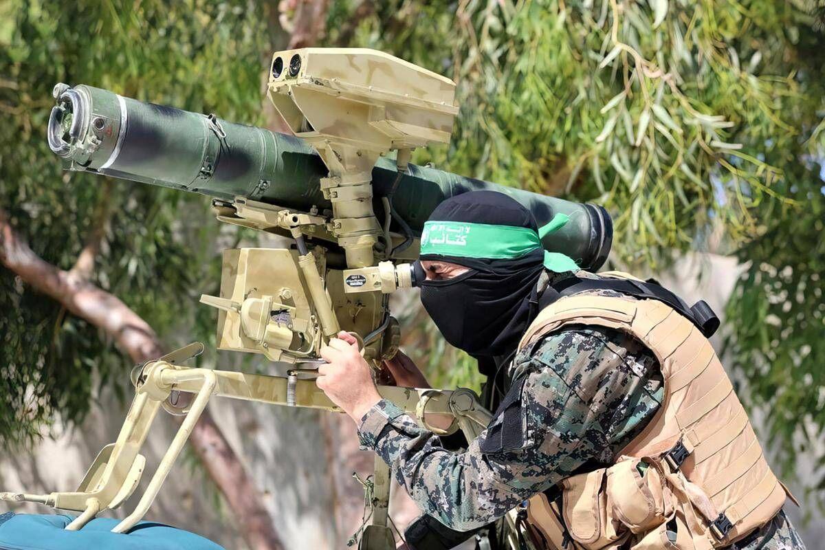 Israele, allarme vertici sicurezza: "Hamas prepara attacco per le elezioni" - 