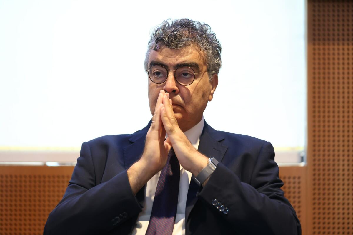 Fiano dalla Leopolda: «Il Pd voti il ddl antisemitismo o sarà una ferita profonda» - 