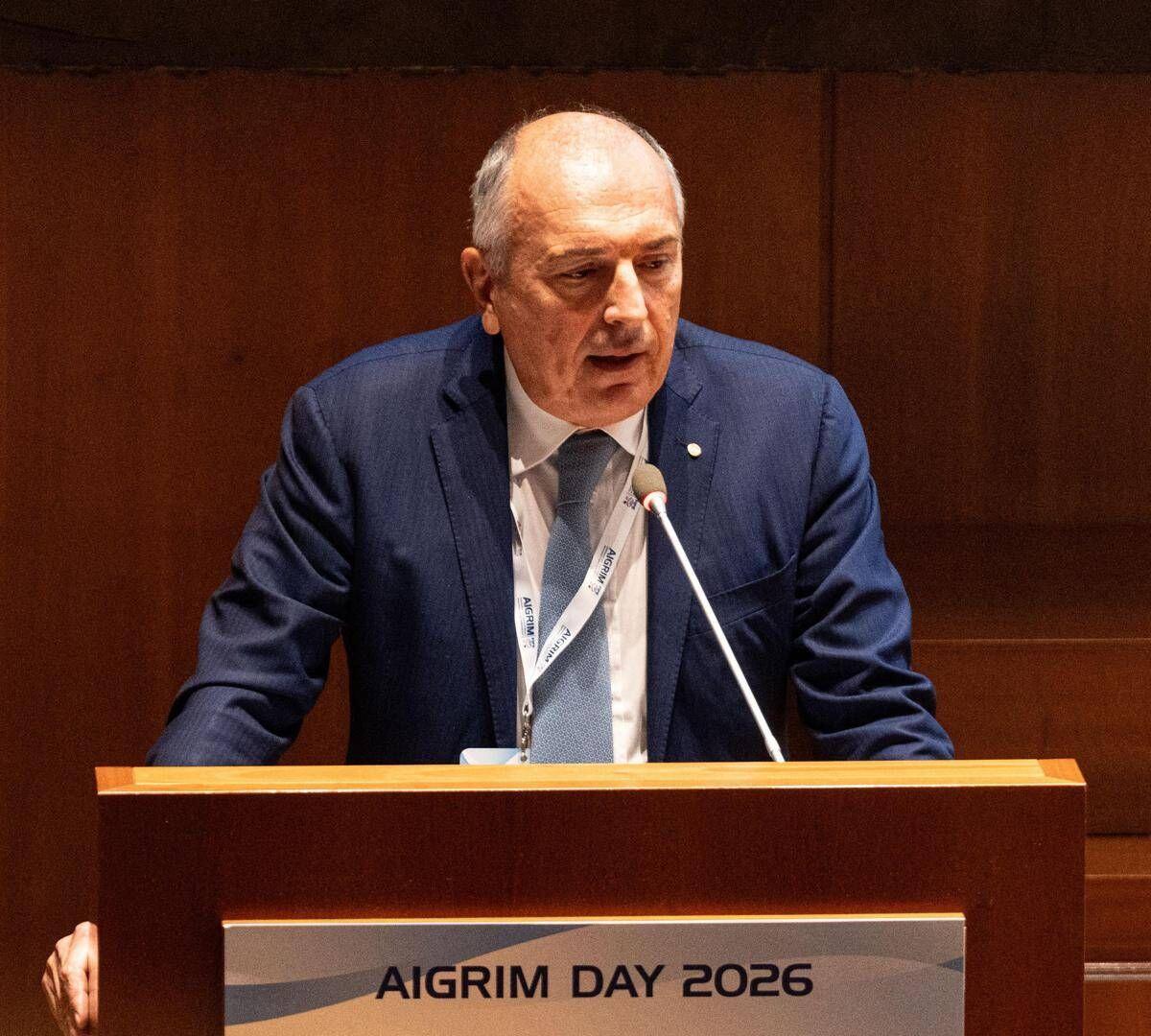 Orlandi (Aigrim-Fipe): "40% forza lavoro è under 30, il problema è trattenerli" - 