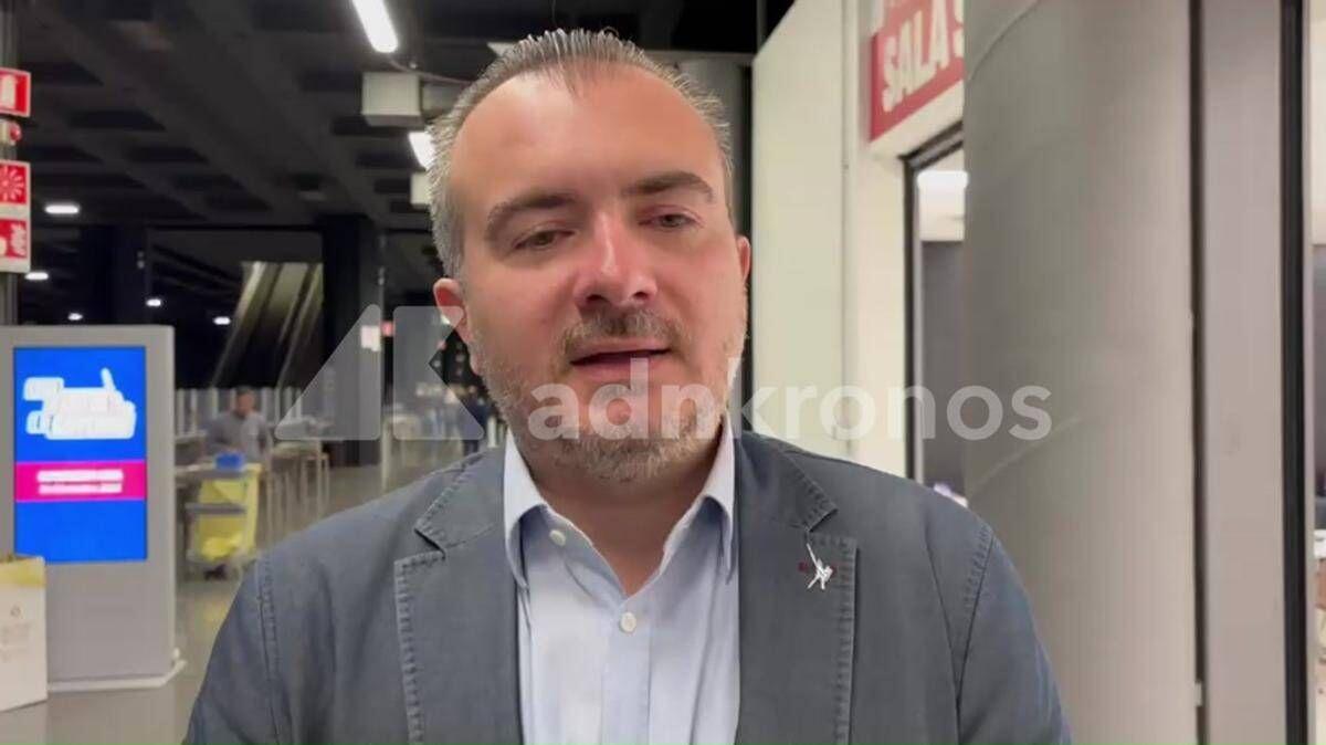 Lega, Molinari: "Oggi dal minuto dopo il voto tutti compatti" - 