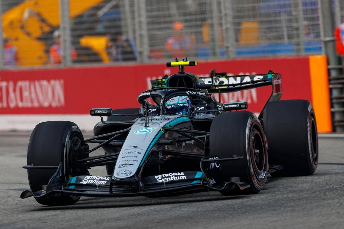 Formula 1, oggi terze libere e qualifiche ufficiali Gp Usa: orario e dove vederle in tv - 