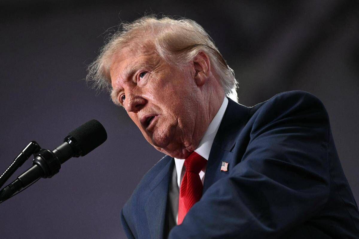 Ucraina, Trump apre a super vertice con Putin e Xi: "E' ora che qualcuno negozi al posto di Zelensky" - 