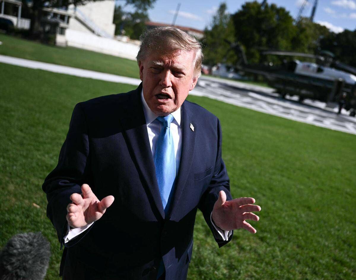 Peste polmonare, Russia nega tutto: "Solo fake news, è polmonite". Trump: "Li aiuteremo" - 