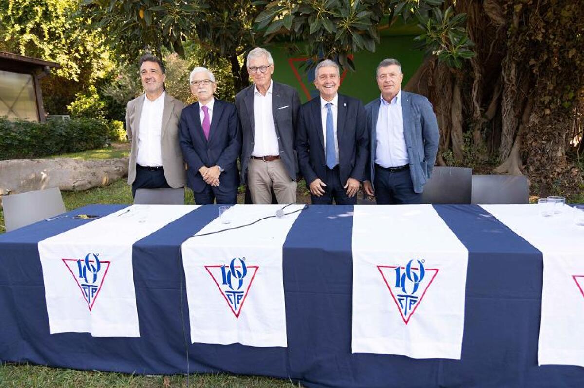Palermo riporta i Campionati Internazionali di Sicilia: dal 4 all'11 ottobre il Challenger 50 al Ct Palermo - 