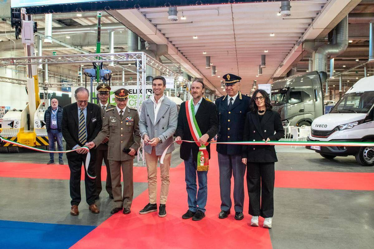 Logistica, a Piacenza le fiere T3 Expo e Agv Exp: autotrasporto chiede risposte - 