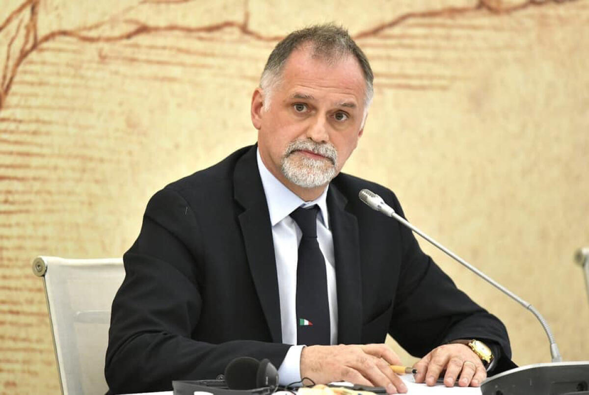 Lega, Garavaglia sfida Salvini: si candida al congresso e invoca voce alla base - 
