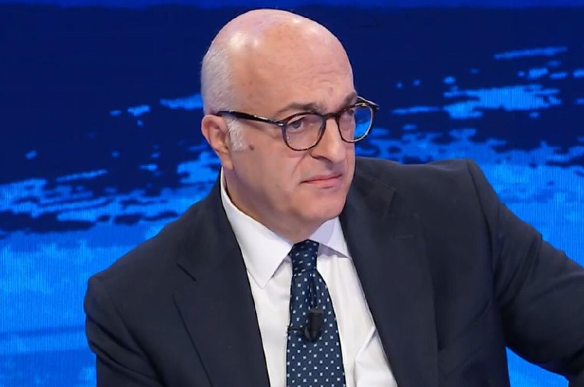 Sechi: «L'odio contro l'Occidente minaccia Israele e l'Europa» - 