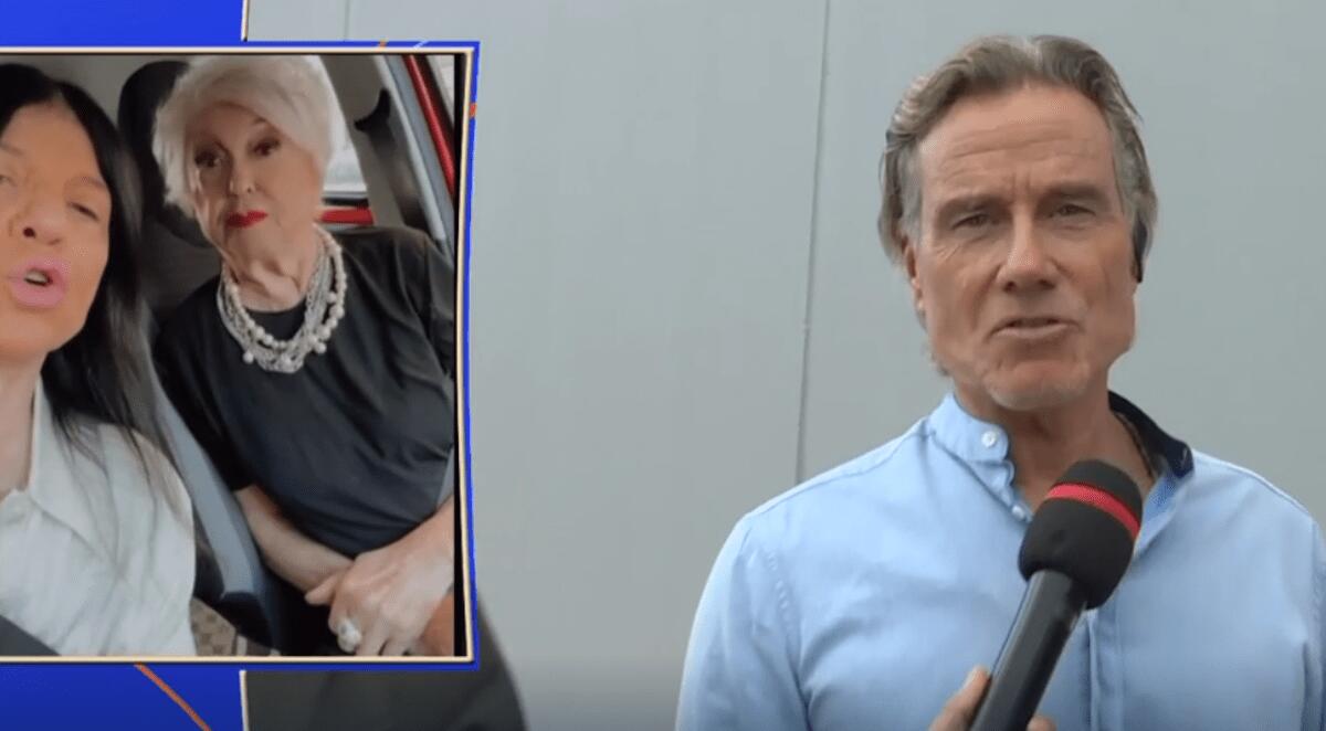 Caso Wanna Marchi e figlia, Jimmy Ghione: "Premiate per cosa? Io non dimentico le loro vittime" - 