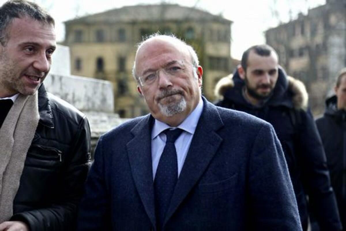 Corte d'Appello di Roma assolve Francesco Storace e Federico Colosimo: 'fatto non sussiste' dopo 14 anni - 