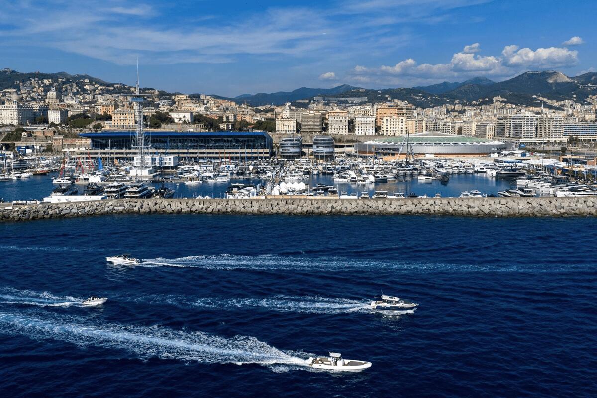 Nautica, presentato calendario prossime manifestazioni patrocinate da 'Confindustria nautica' - 