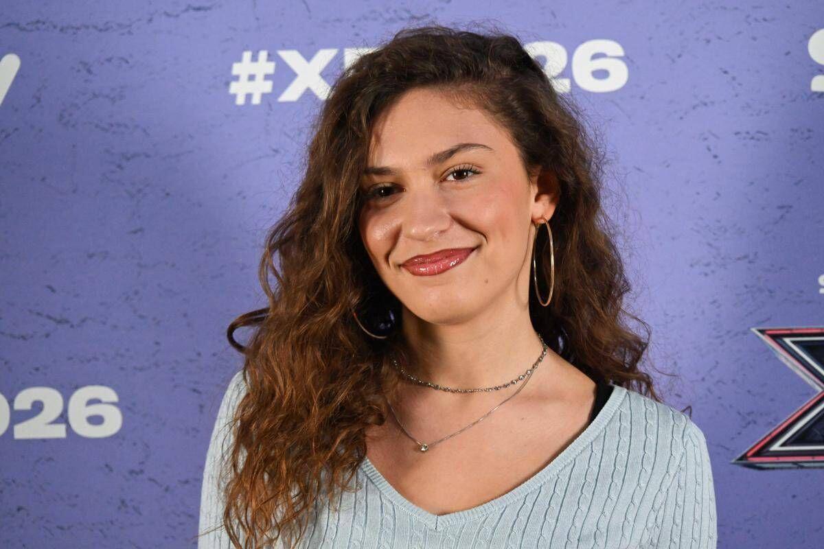 X Factor, Alice Fregoso è la prima eliminata dei Live - 