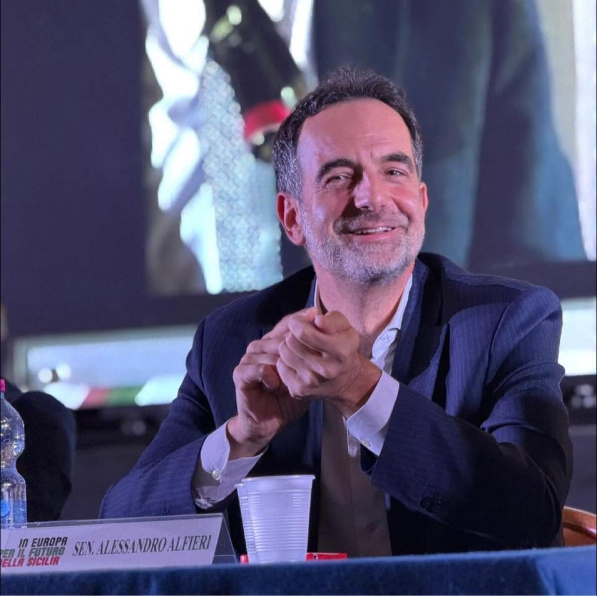 Alfieri (Pd): sulle armi a Kiev nessun passo indietro, basta veti o regaliamo il Paese a Meloni - 