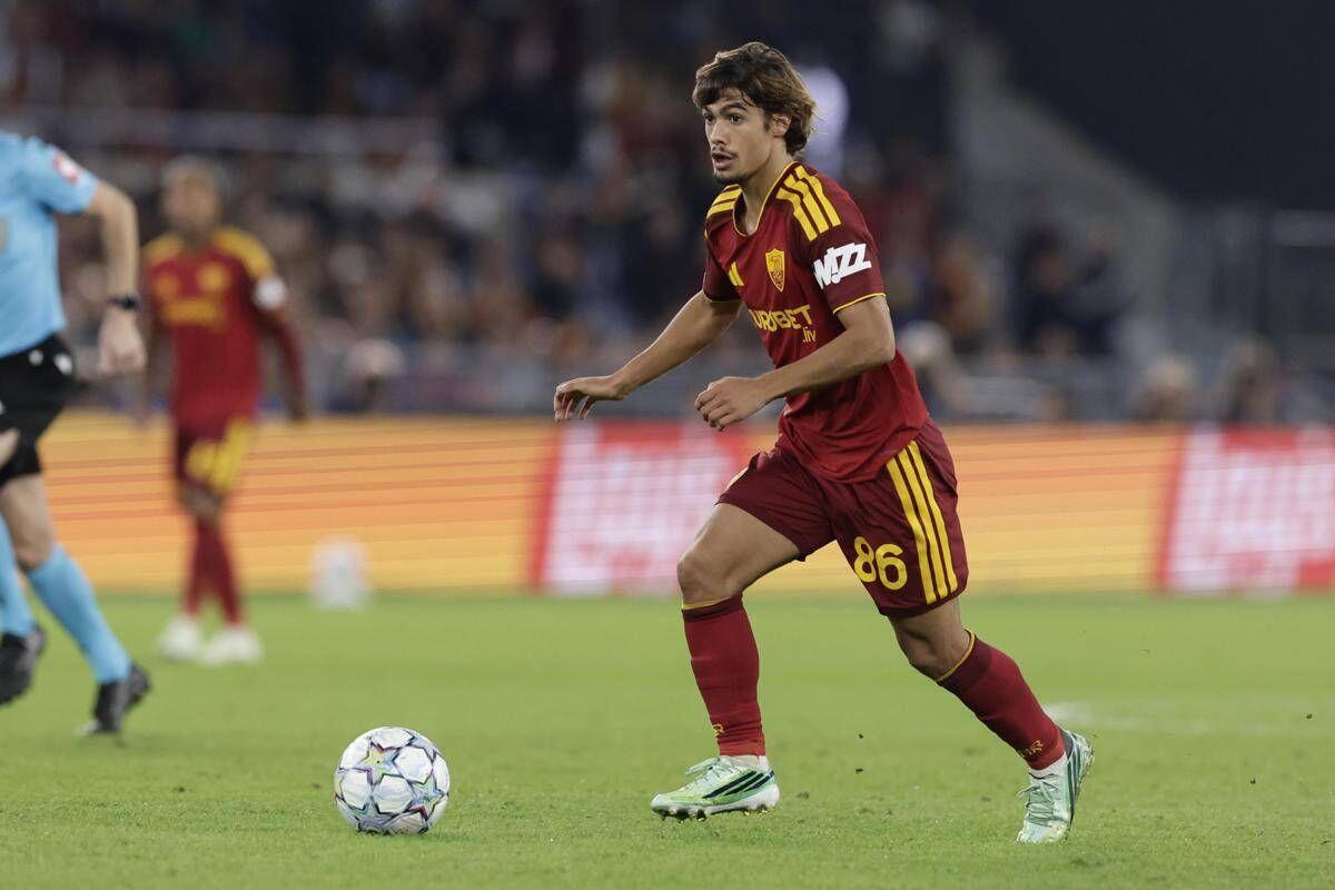 Serie A, oggi Roma-Cagliari - Diretta - 