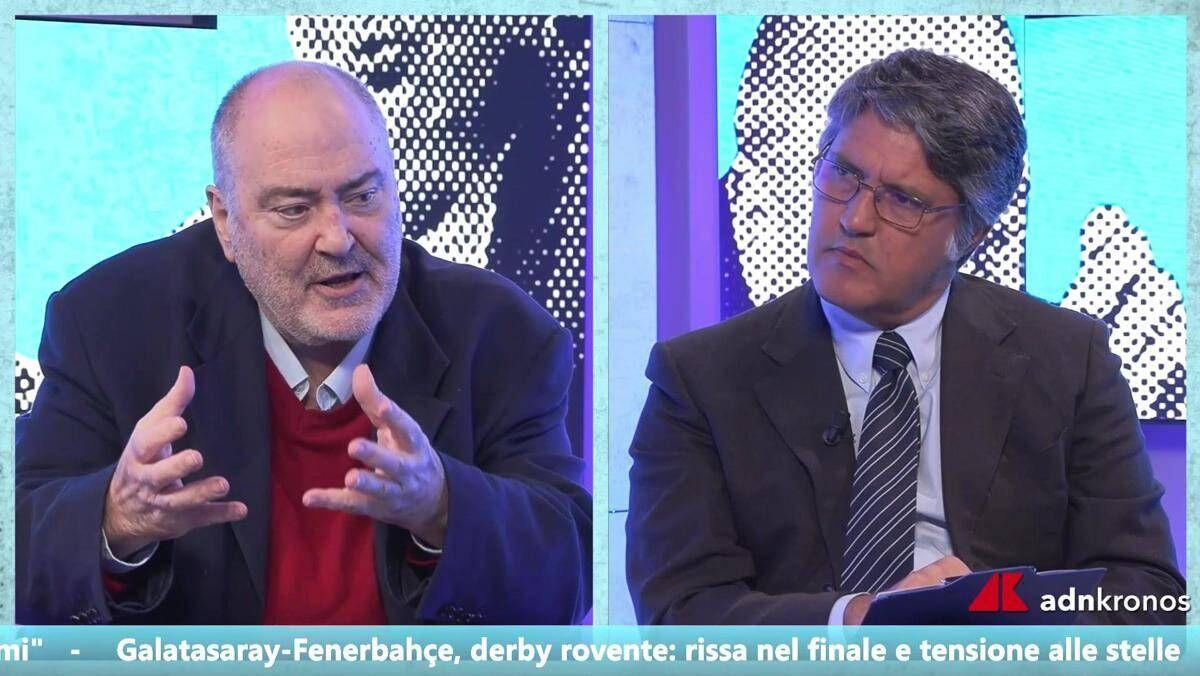 Centrosinistra, Bettini ad AdnTalks: "Primarie ormai inevitabili, facciamole prima possibile" - Video - 