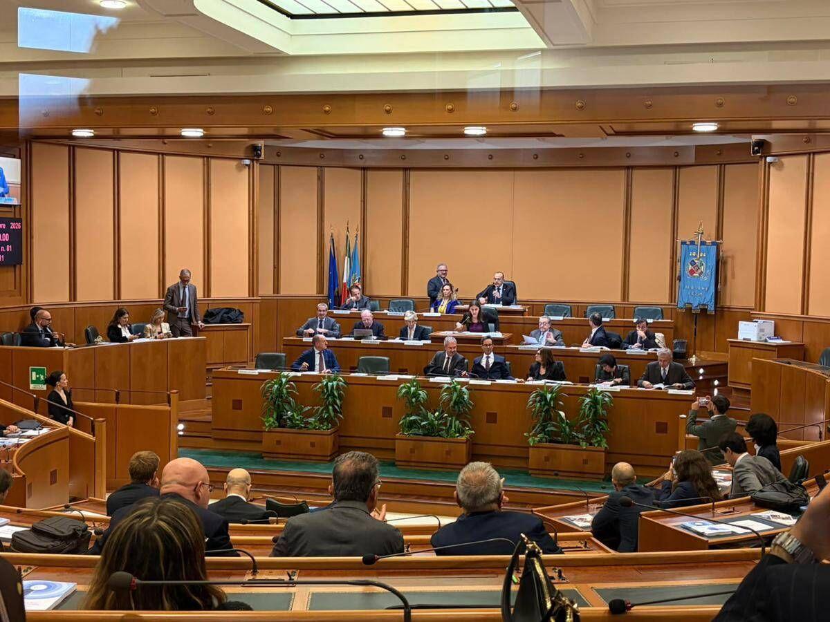 Presentato rapporto legislazione 2026, focus su decreti legge e qualità normativa - 