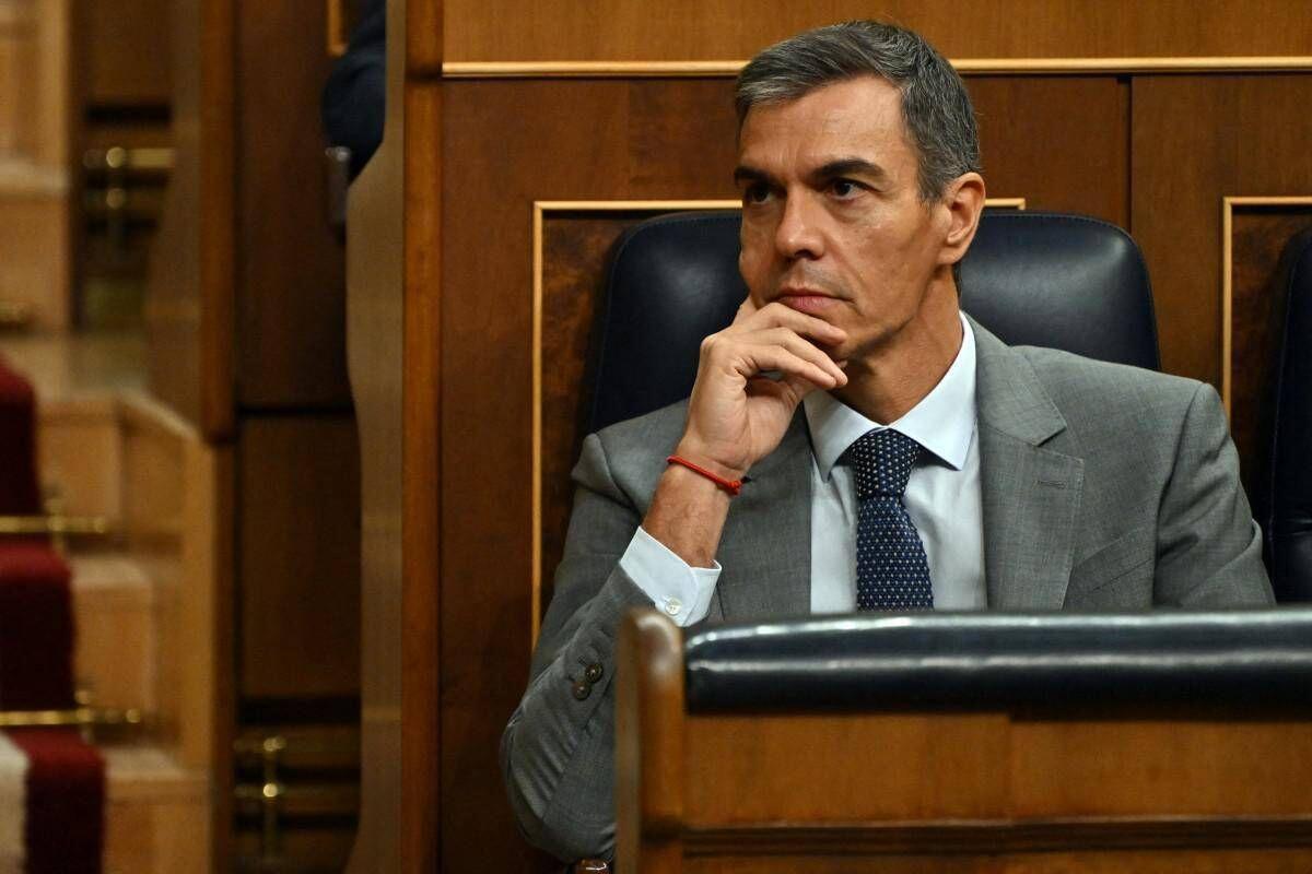 Spagna, Sanchez annuncia elezioni anticipate il 29 novembre - 