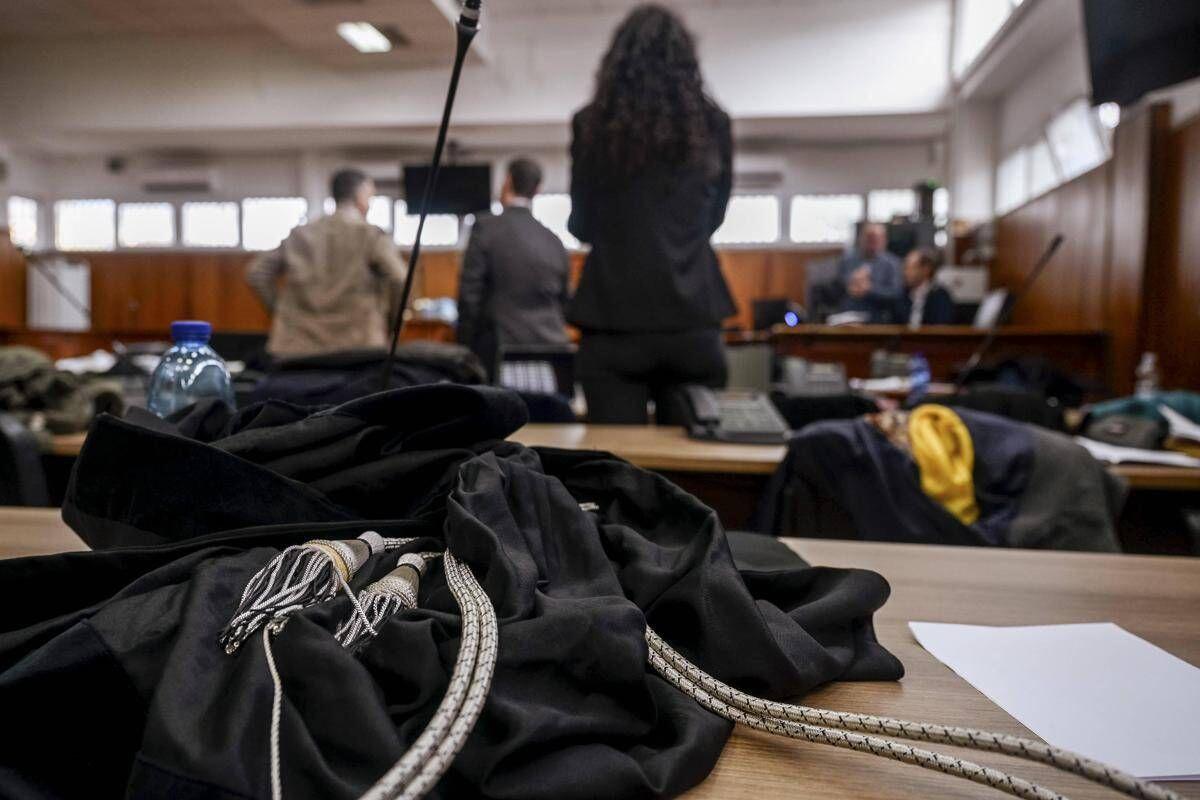 Omicidi Prati, confermata in Appello la condanna all'ergastolo per Giandavide De Pau: "Siamo di fronte a un serial killer" - 