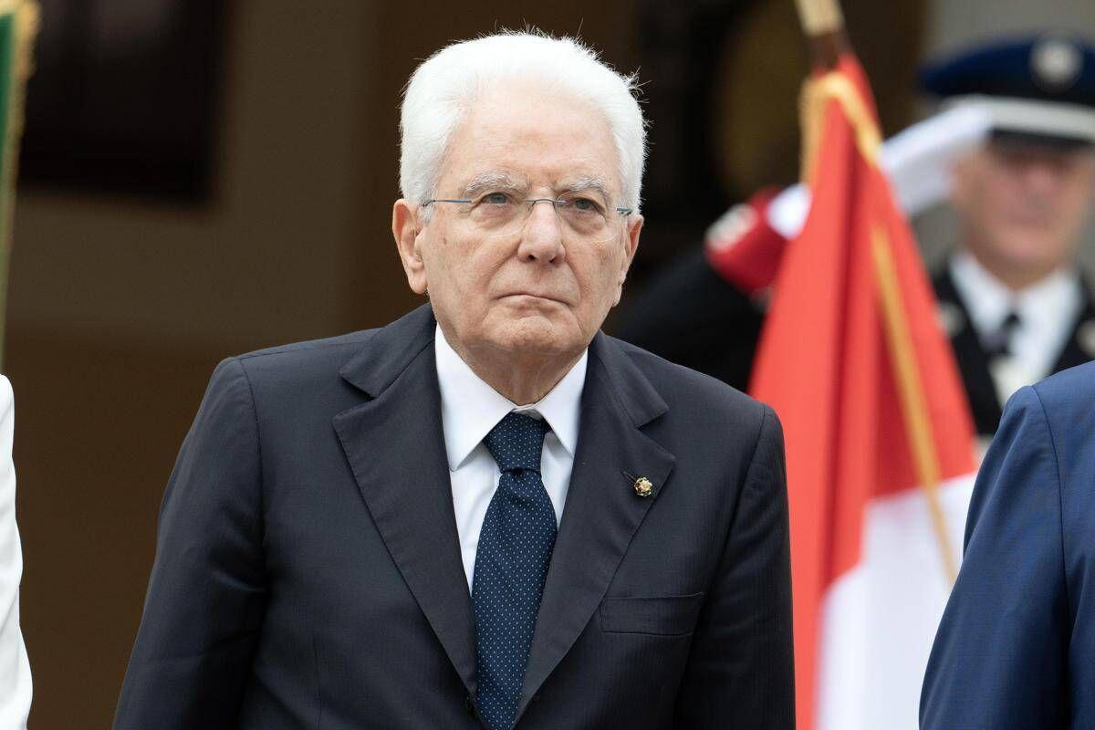 San Francesco, Mattarella ad Assisi: "Profeta di pace e amore. Uccidere in nome di Dio colpa più grande" - 