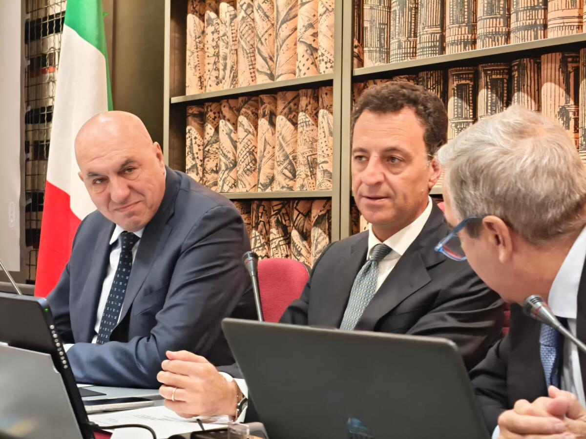 Crosetto: 500 militari italiani in Arabia Saudita, Riad «partner strategico» e continua a chiederci aiuto - 