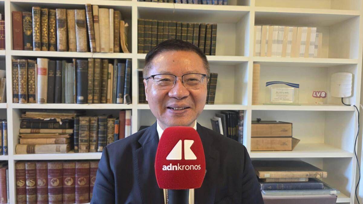 Zhang Weiwei sorride e affonda l’Europa: “Leadership debole, dipendenza dagli Usa e paura irrazionale della Russia” - 