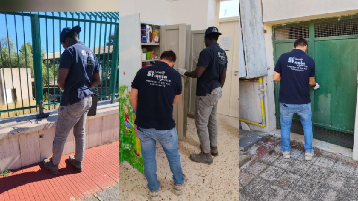 Chiusura temporanea del plesso “Angeli” per derattizzazione e sanificazione: ordinanza del sindaco - 
