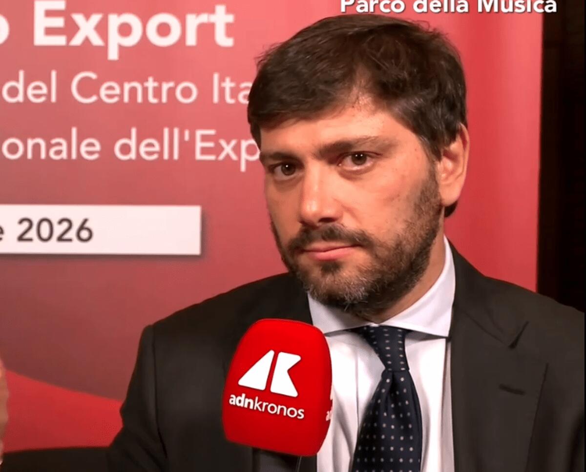 Export, Garbellini: "Mercosur apre nuove opportunità, Italia si è posta da pioniere" - 