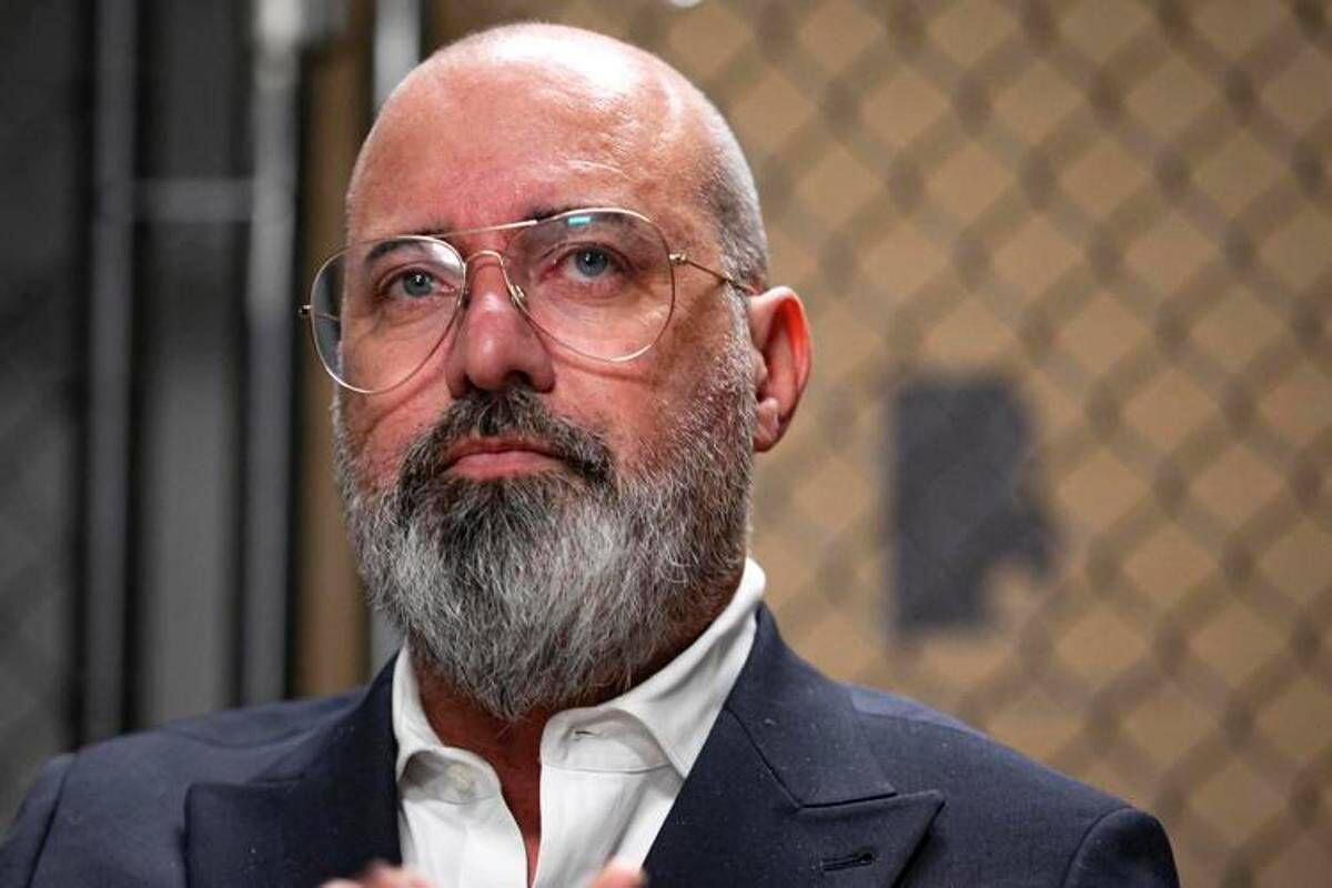 Ucraina, l'appello di Bonaccini: "Centrosinistra metta da parte le differenze, non siamo Campo Lavrov" - 