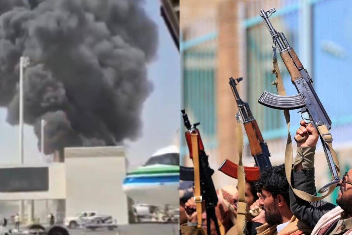 Guerra in Iran, attacchi Houthi contro l'aeroporto di Riad: morti 3 cittadini sauditi - 