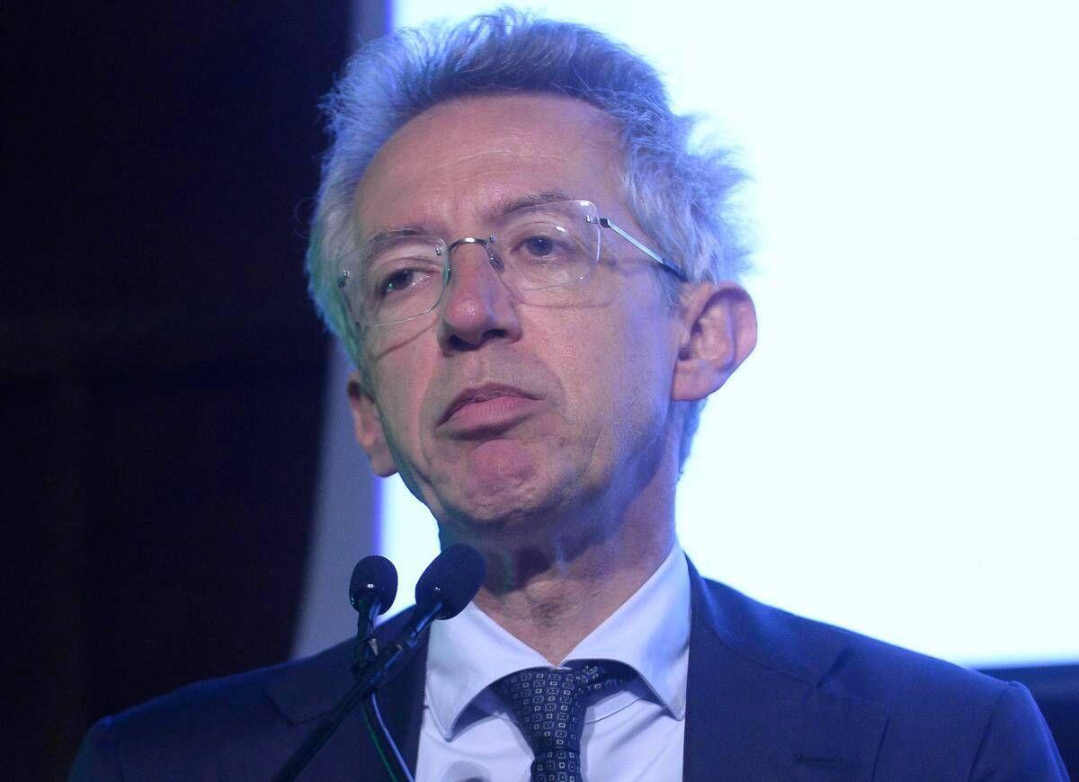 Carburanti, Manfredi: "Situazione sta tornando a normalità, spero non si ripeta" - 