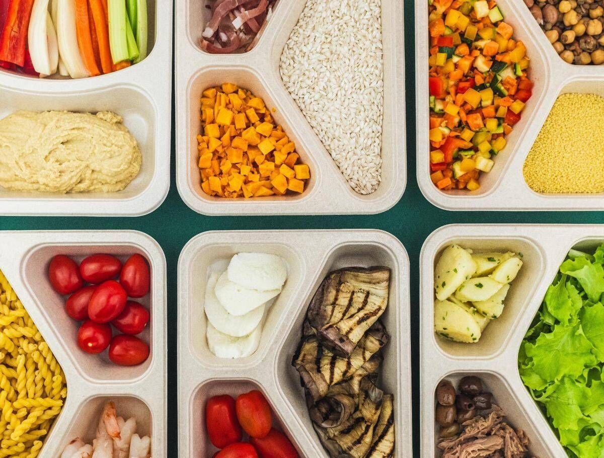 Lavoro, PlanEat: "Pianificazione in pausa pranzo riduce costo del 50%" - 