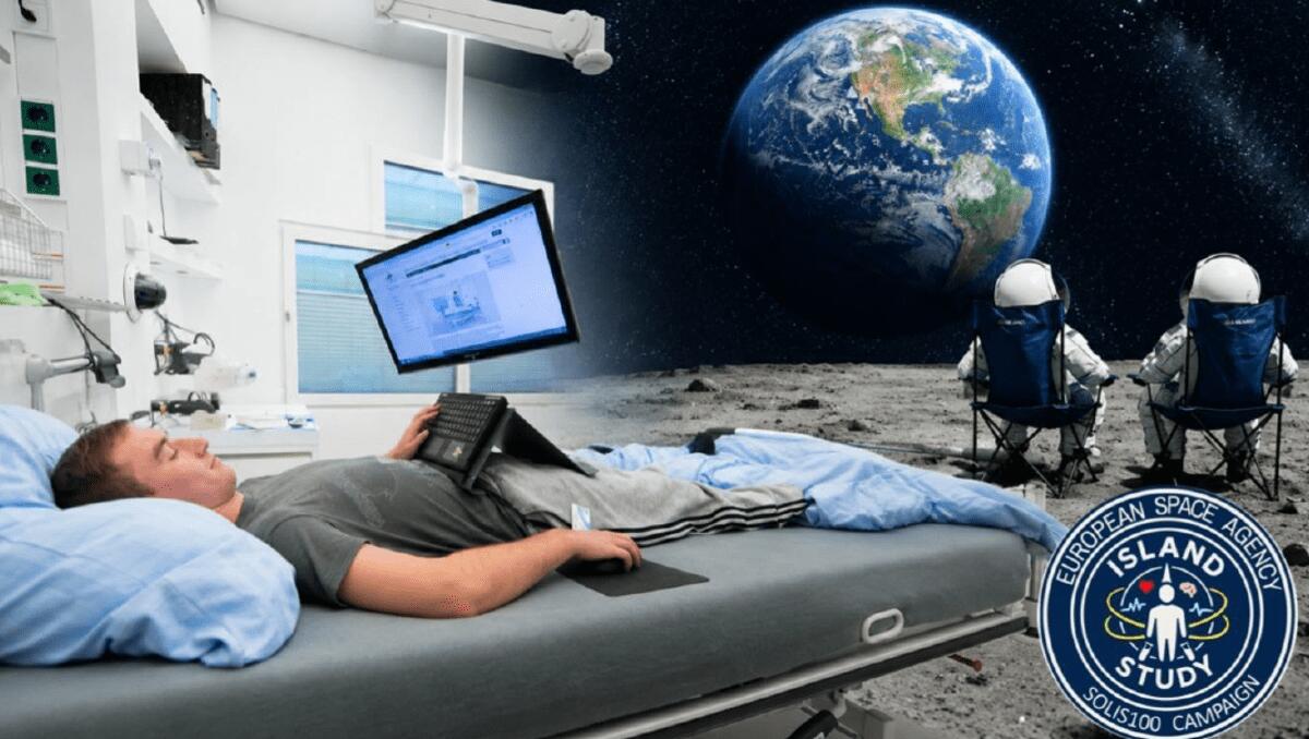Al Policlinico di Milano due studi su invecchiamento e isolamento selezionati da Esa - 