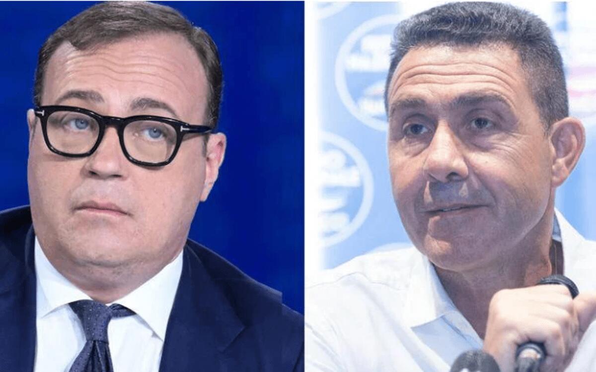 Vannacci risponde a Cerno: "Di cosa si lamenta? Ha gusti invertiti, spazi in tv uguali per tutti". Cda Rai: "Parole inaccettabili" - 