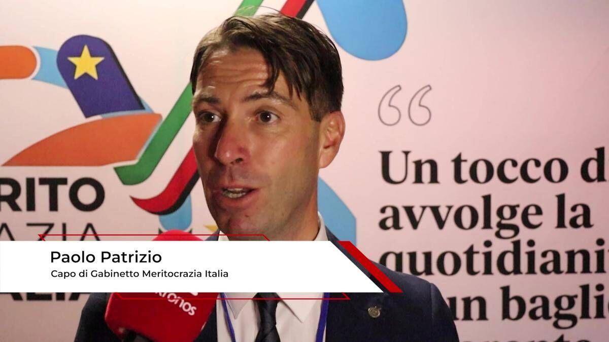 Patrizio (Meritocrazia Italia), "Nelle imprese sopra 50 dipendenti almeno il 60% della forza lavoro sia umana" - 