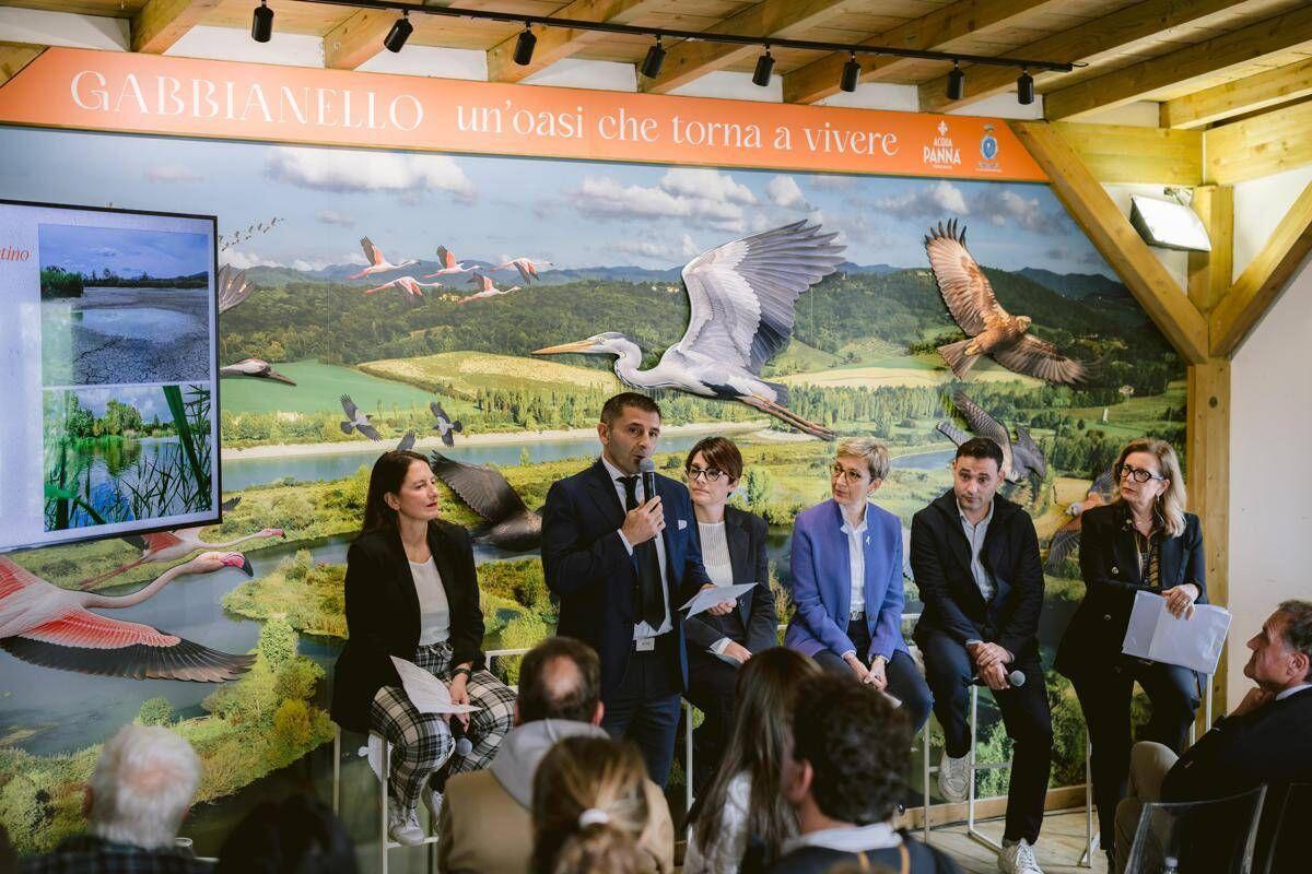 Beneventi (Sanpellegrino): "Collaborare con comunità per futuro migliore" - 