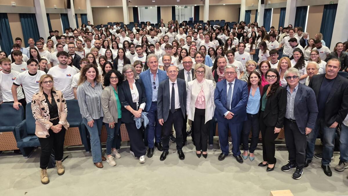 Palermo: 277 giovani al servizio dei cittadini con i progetti “ASP in rete” e “InfoCare” - 