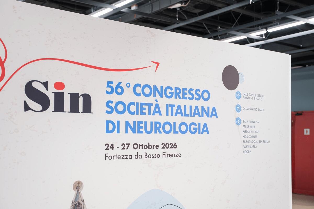 Congresso Sin, la strategia dei neurologi: "Prevenire, personalizzare e condividere" - 