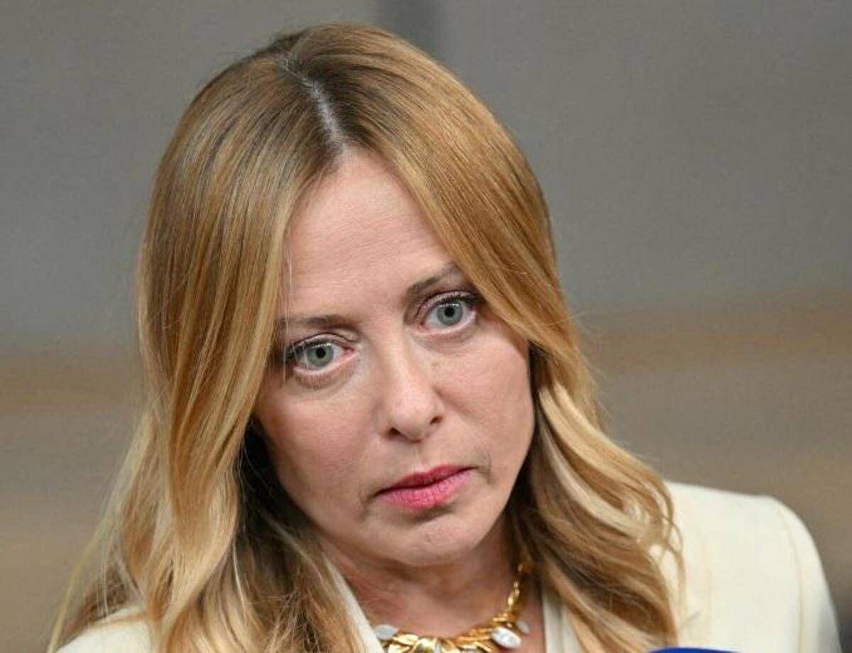 Ue, Meloni: "Non può rispondere a sfide industria aggiungendo costi" - 