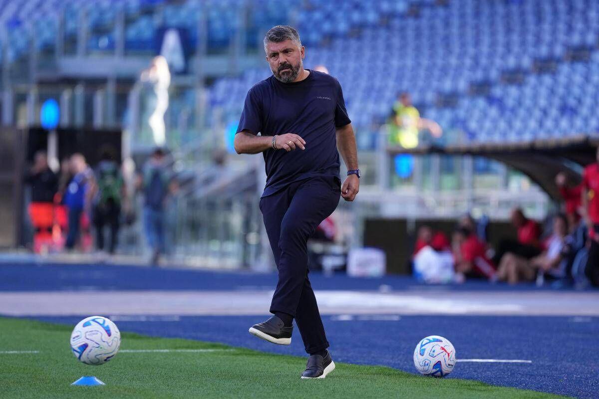 Premio Eccellenza Euro-Mediterraneo, a Gattuso il riconoscimento per i valori dello sport e l’esempio per i giovani - 