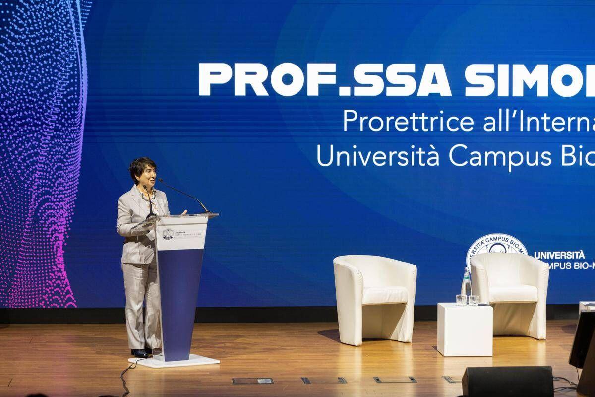 Filippi (Ucbm), "Scuola dottorato Campus Biomedico rappresenta occasione per internazionalizzazione vera" - 