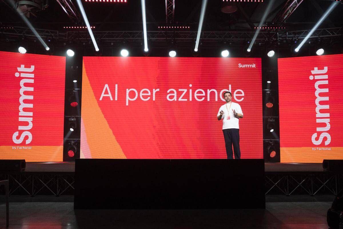 Factorial: "L'Ai aumenta le aspettative delle imprese ma non riduce il carico di lavoro" - 