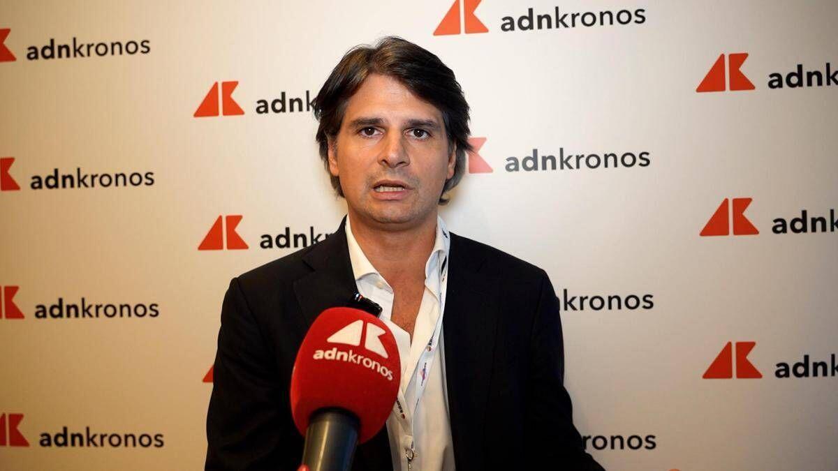 Giacopelli (EY Studio+ Italy Managing Partner): "Fornire all'Ai contesto giusto in cui operare" - 