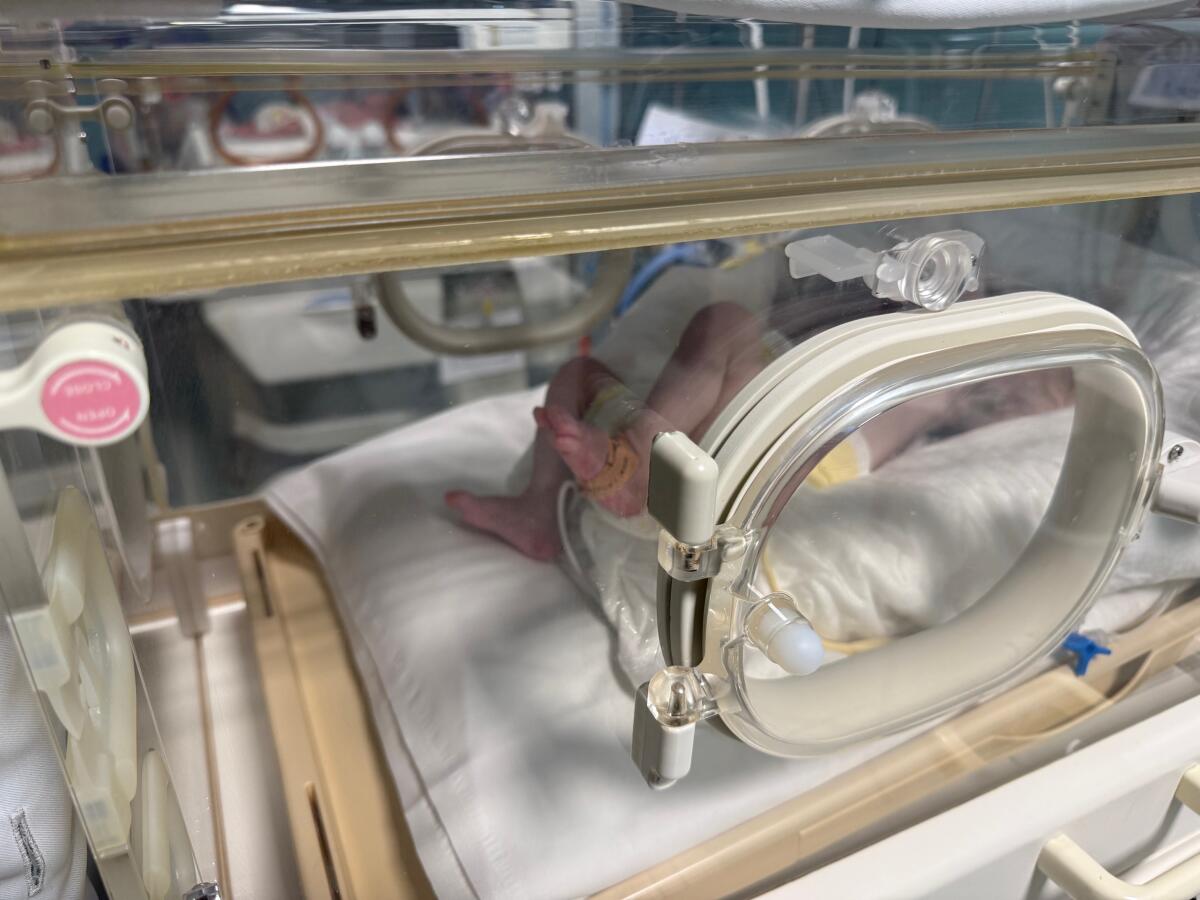 SMA: al Policlinico di Catania avviato lo screening neonatale per la Sicilia orientale - 