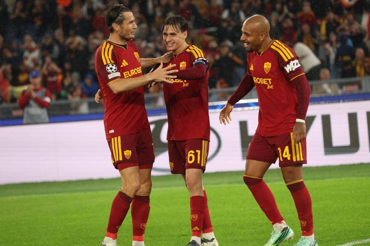 Napoli-Roma primo match in chiaro su Dazn per la Serie A 2026-27 - 
