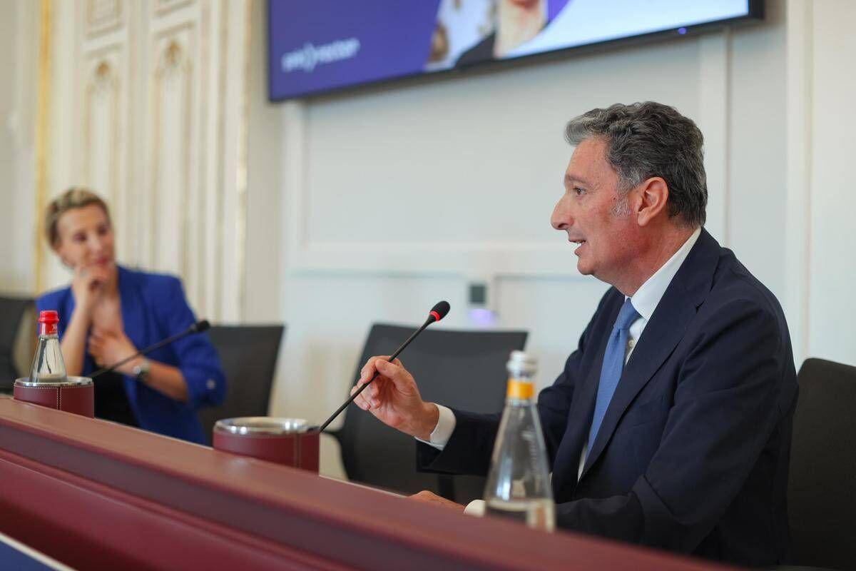 Energia, Vigilante (Gse): ''Transizione sia opportunità per territori, noi pronti'' - 