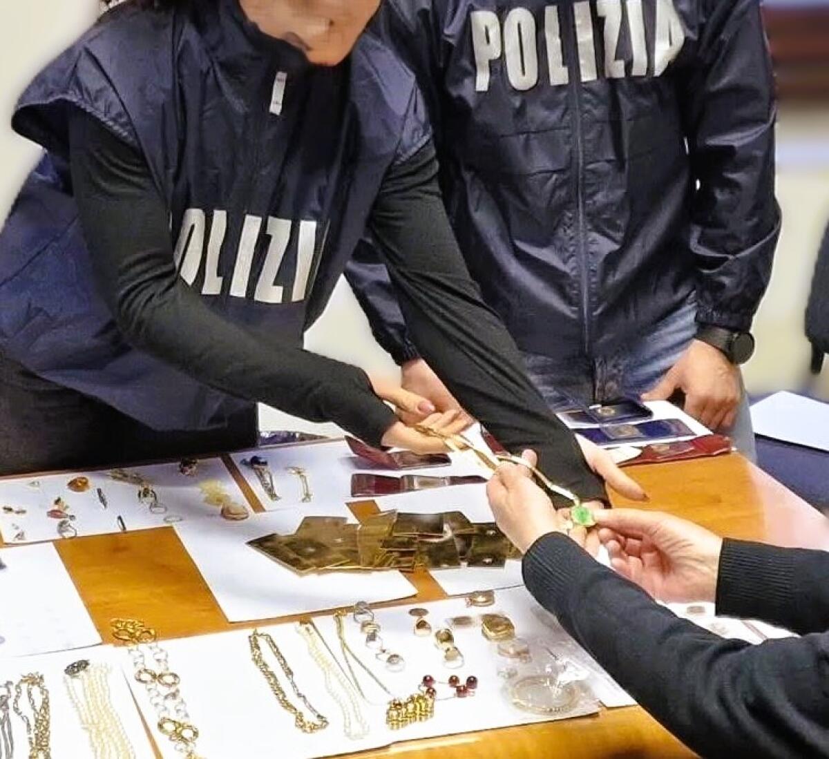 Caltanissetta: arrestato un 49enne per la truffa del finto carabiniere - 