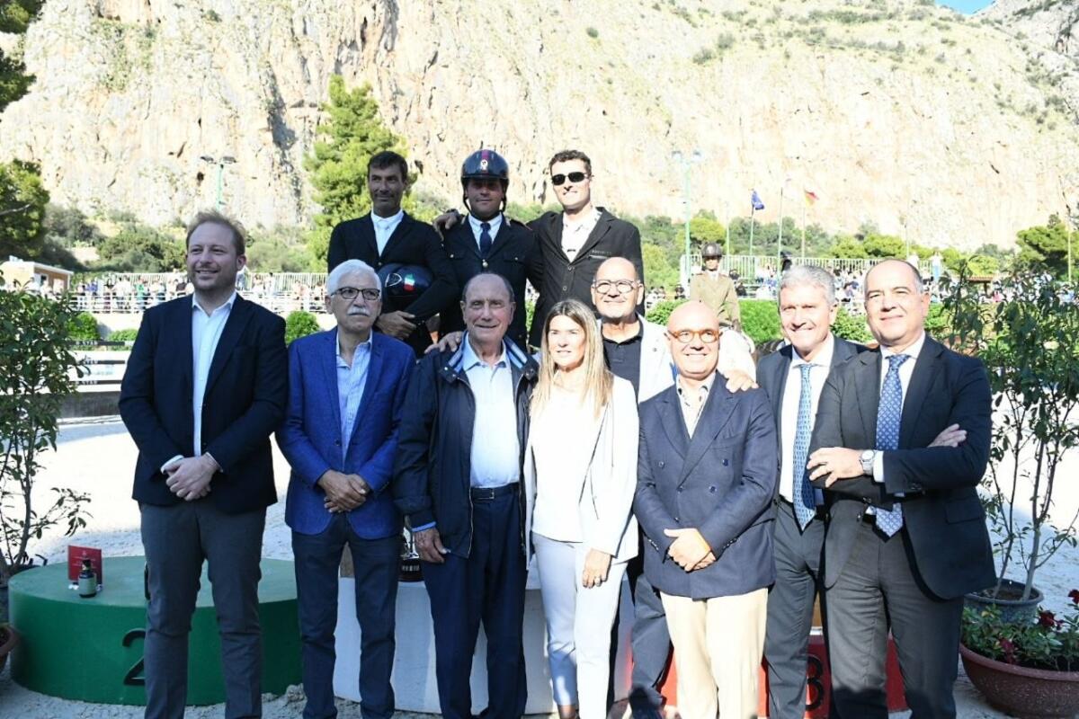 Coppa degli Assi a Palermo: Schifani premia il vincitore e annuncia interventi per gli impianti - 