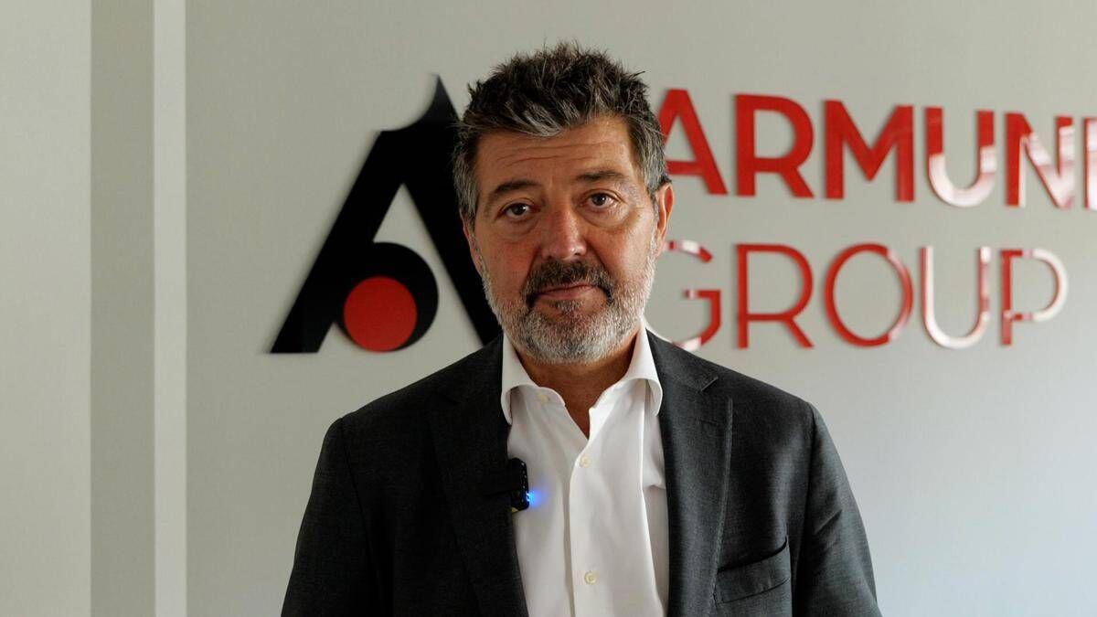 Tech, Berghella (Armundia Group): "Conoscenza profonda e approccio senza pregiudizi permettono crescita" - 