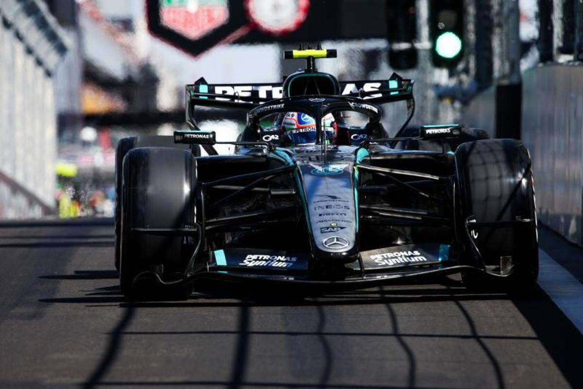 Formula 1, oggi qualifiche e gara sprint Gp Singapore: orario e dove vederle (in chiaro) - 