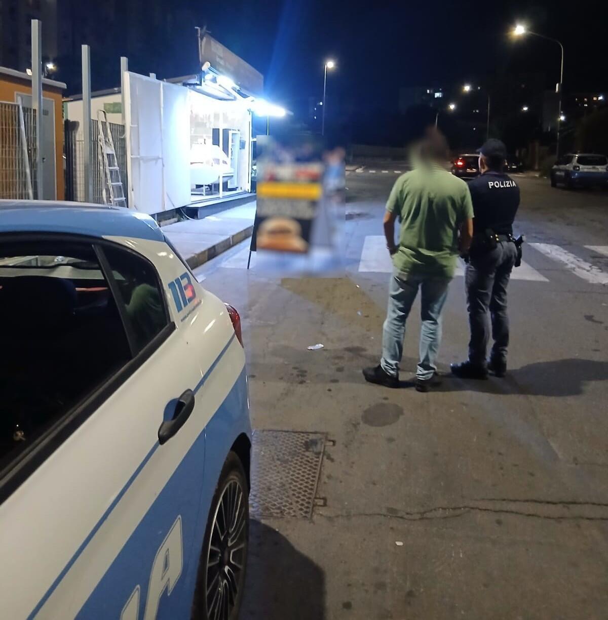 Controlli straordinari a Librino: sanzioni, sequestri e irregolarità in una macelleria-braceria