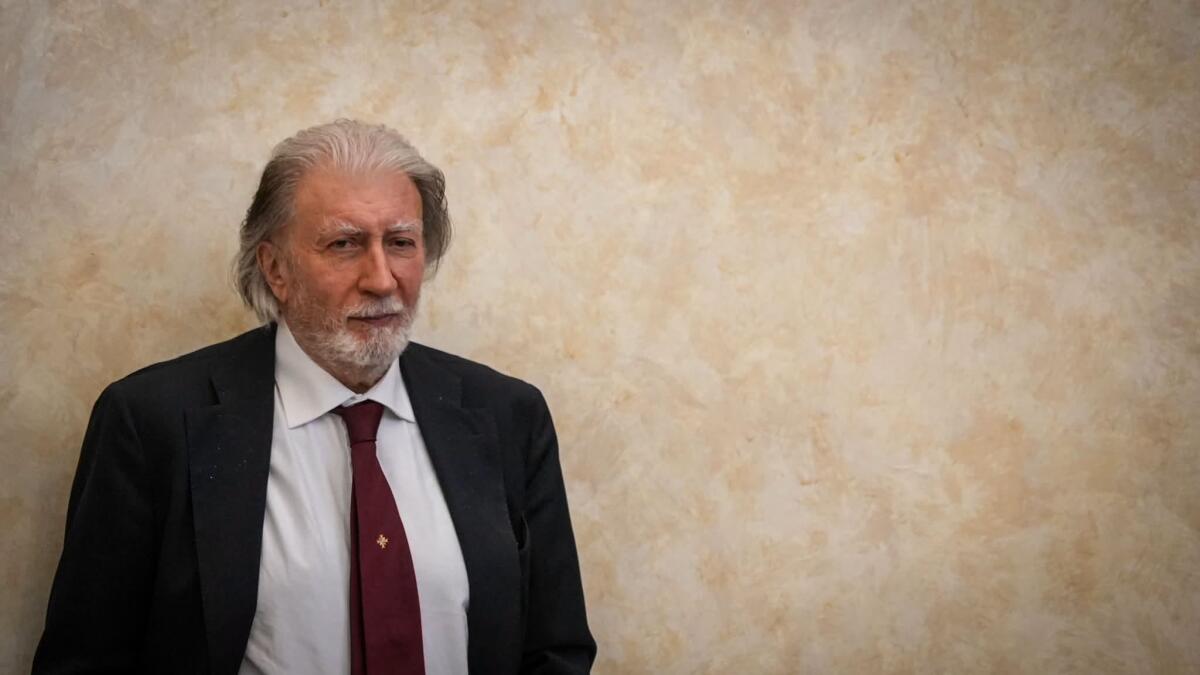 Scarpinato respinge le accuse di «attività depistante»: tensione su dossier mafia-appalti - 